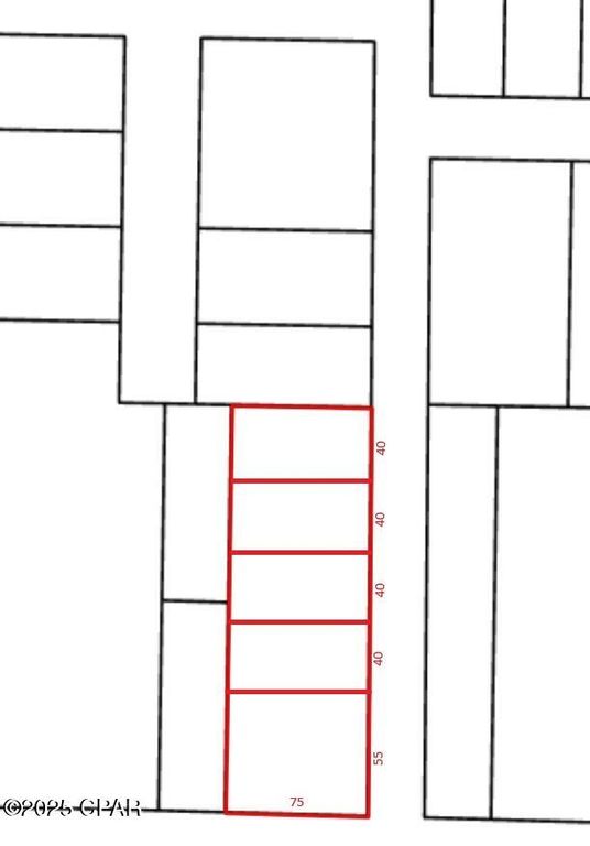 1941 E 7th Street, Panama City, FL 32401