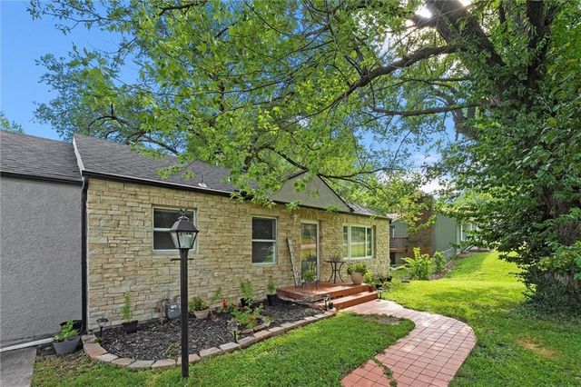 4821 Georgia Avenue, Kansas City, KS 66104