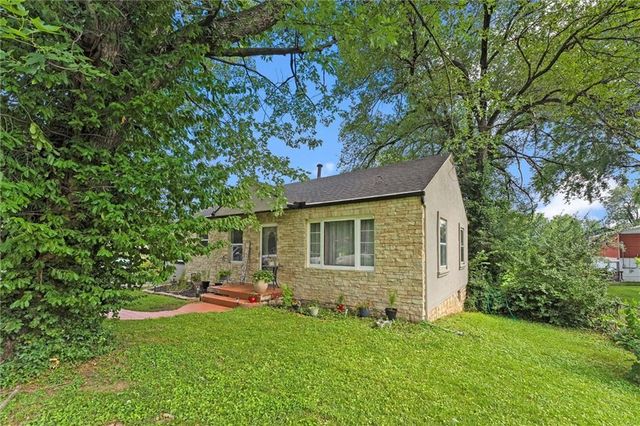 4821 Georgia Avenue, Kansas City, KS 66104