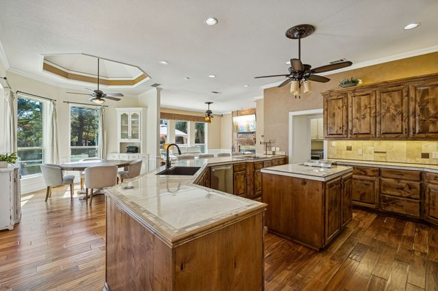 5207 Leesburg Court, Arlington, TX 76017