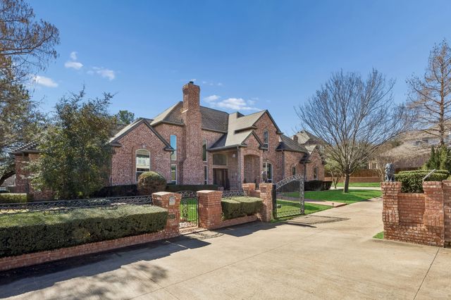 5207 Leesburg Court, Arlington, TX 76017