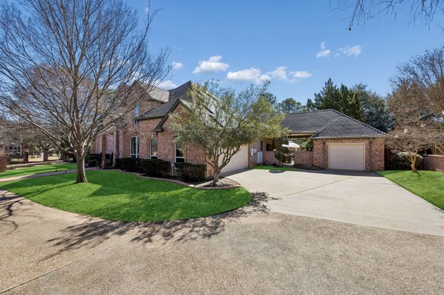 5207 Leesburg Court, Arlington, TX 76017