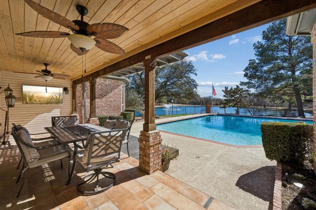 5207 Leesburg Court, Arlington, TX 76017