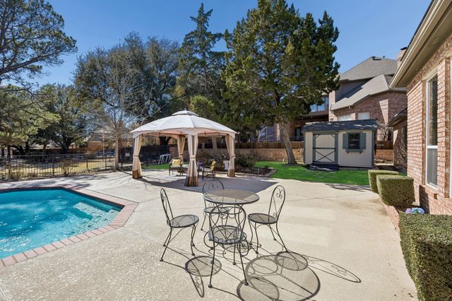 5207 Leesburg Court, Arlington, TX 76017