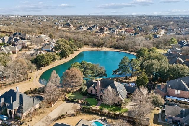 5207 Leesburg Court, Arlington, TX 76017