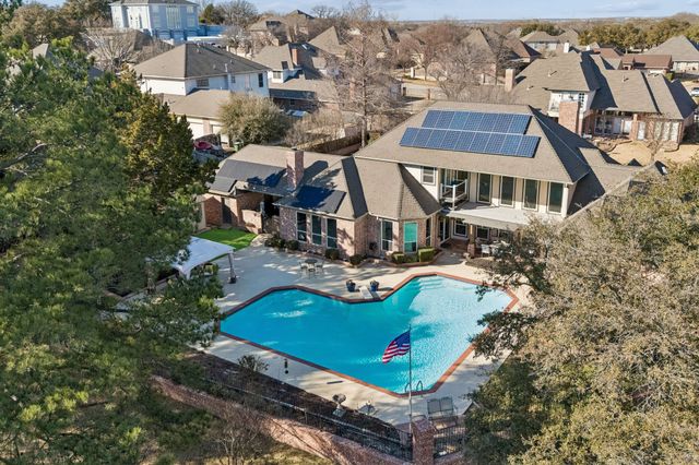 5207 Leesburg Court, Arlington, TX 76017