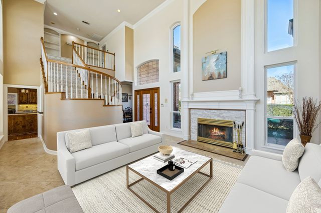 5207 Leesburg Court, Arlington, TX 76017