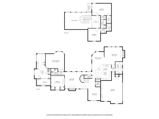 5207 Leesburg Court, Arlington, TX 76017