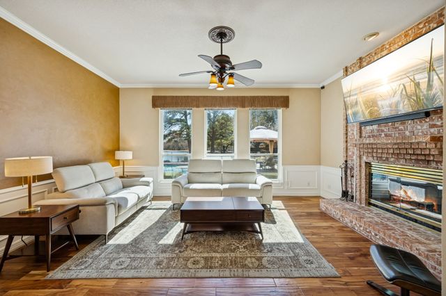 5207 Leesburg Court, Arlington, TX 76017