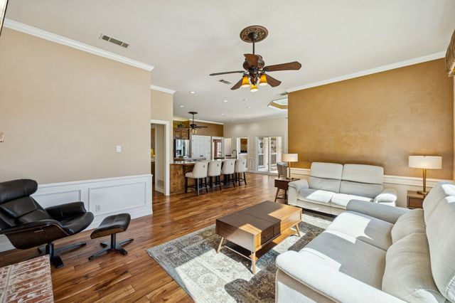 5207 Leesburg Court, Arlington, TX 76017