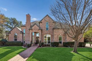 5207 Leesburg Court, Arlington, TX 76017