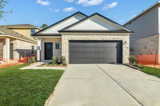 8550 Blueberry Ash Street, Magnolia, TX 77354
