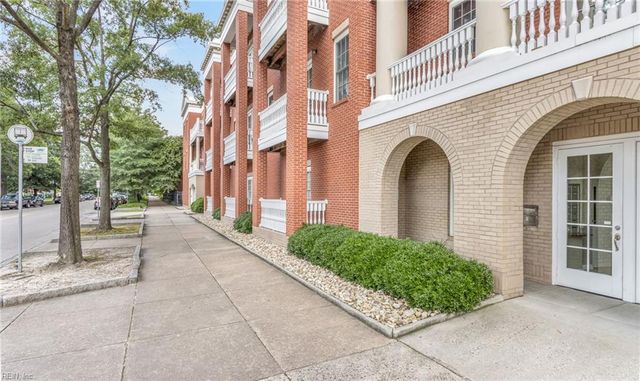 450 W Princess Anne Rd Unit 206, Norfolk, VA 23517