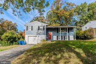 5626 HERSHEY LN, Alexandria, VA 22312