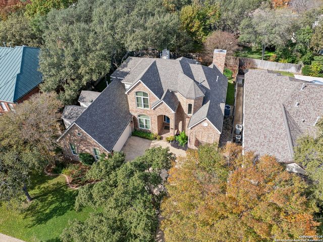 39 ROGERS WOOD, San Antonio, TX 78248