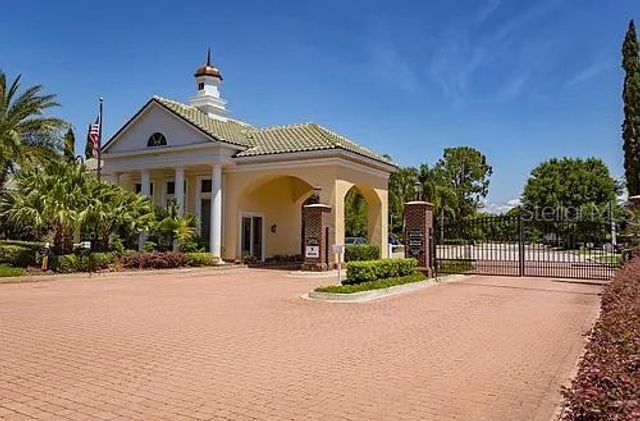 2049 GREENBRIAR TERRACE, Davenport, FL 33837