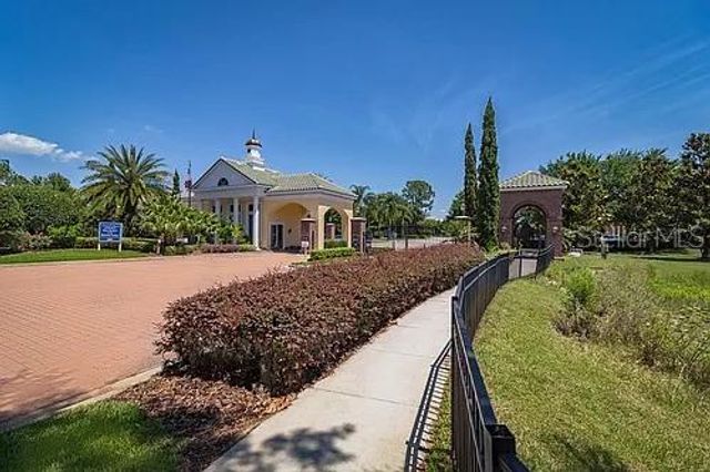 2049 GREENBRIAR TERRACE, Davenport, FL 33837