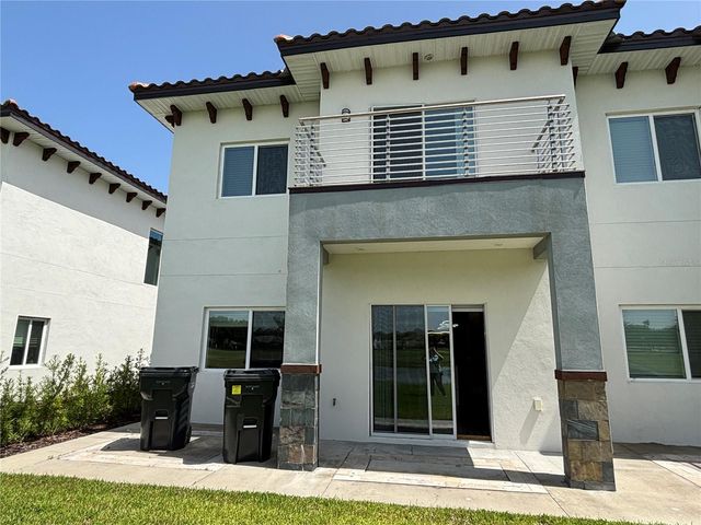 2049 GREENBRIAR TERRACE, Davenport, FL 33837