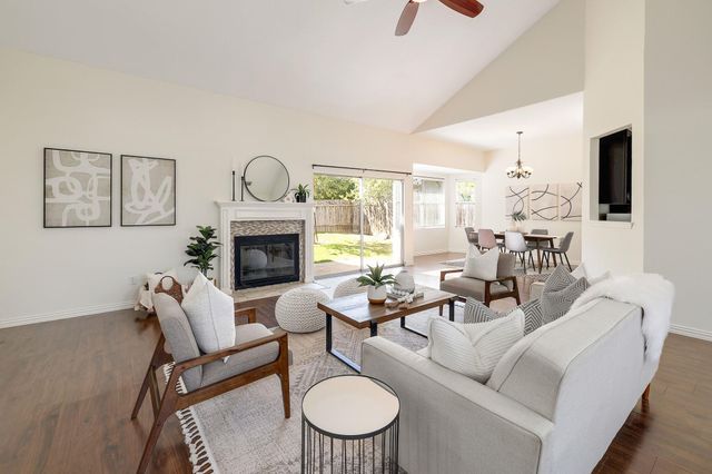 14704 Great Willow DR, Austin, TX 78728