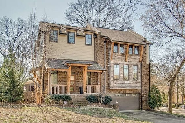 921 Hillview Hts, Nashville, TN 37204
