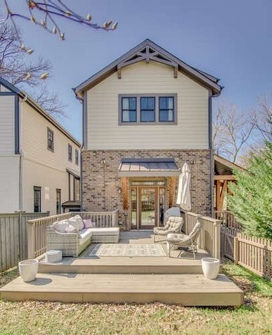 921 Hillview Hts, Nashville, TN 37204