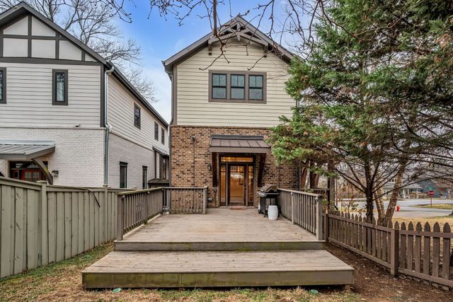 921 Hillview Hts, Nashville, TN 37204