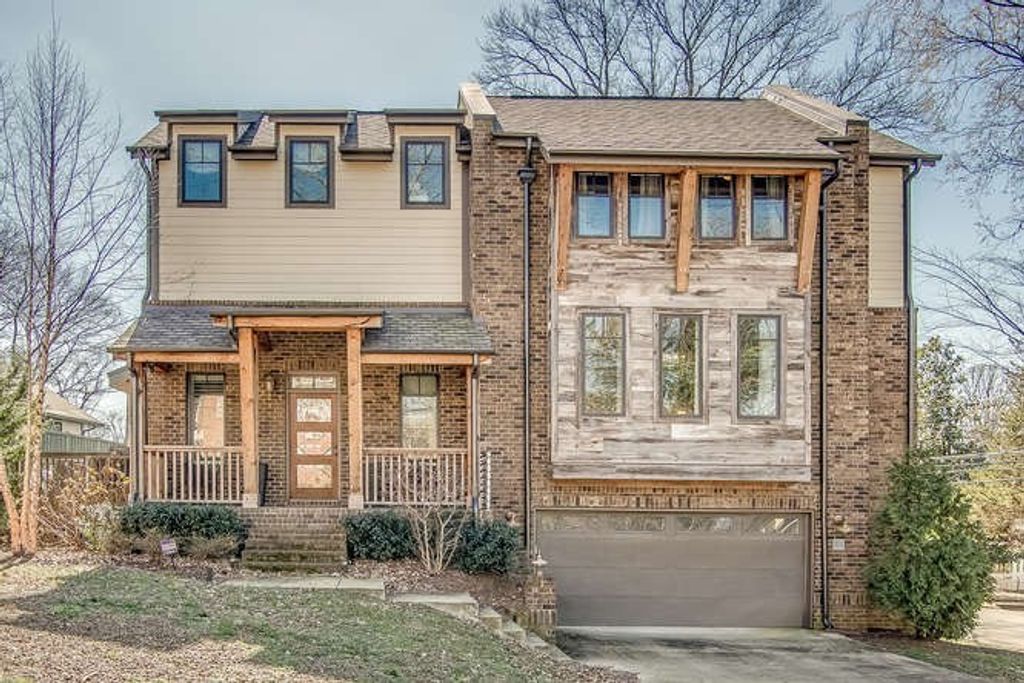 921 Hillview Hts, Nashville, TN 37204