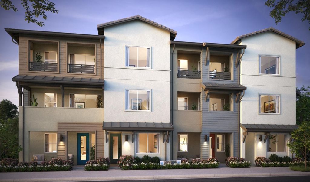 17112 Depot Street, Morgan Hill, CA 95037