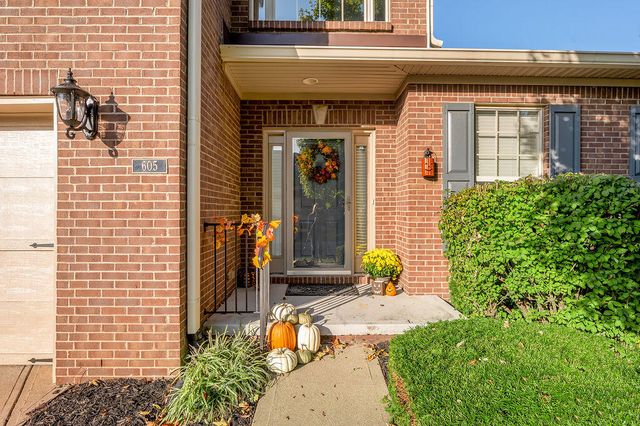 605 Durning Road, Lexington, KY 40509