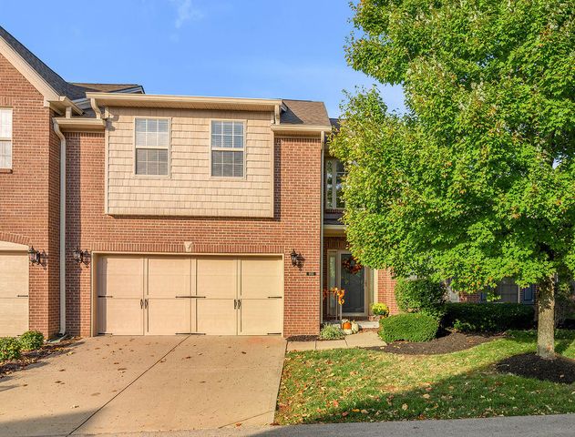 605 Durning Road, Lexington, KY 40509