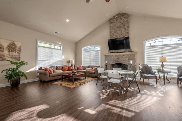 605 Durning Road, Lexington, KY 40509