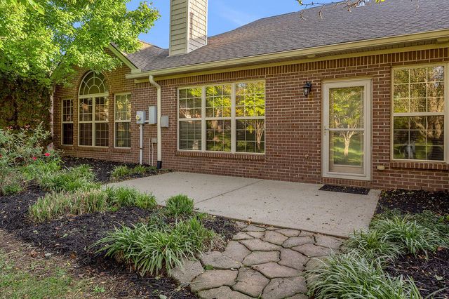 605 Durning Road, Lexington, KY 40509