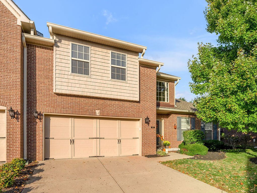 605 Durning Road, Lexington, KY 40509