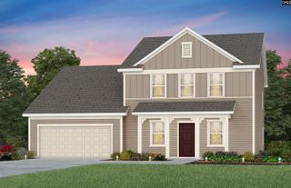 623 Mossy Branch Road, Blythewood, SC 29016