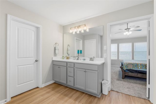 280 County Road 443, Dayton, TX 77535