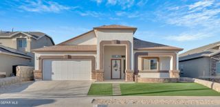 14677 HUNTERS GROVE Avenue, El Paso, TX 79938
