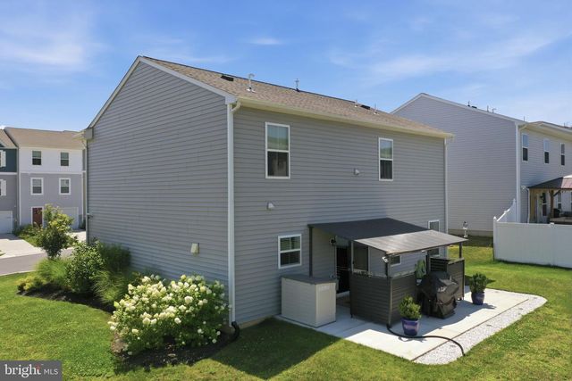 106 PERDIZ RD, Hedgesville, WV 25427