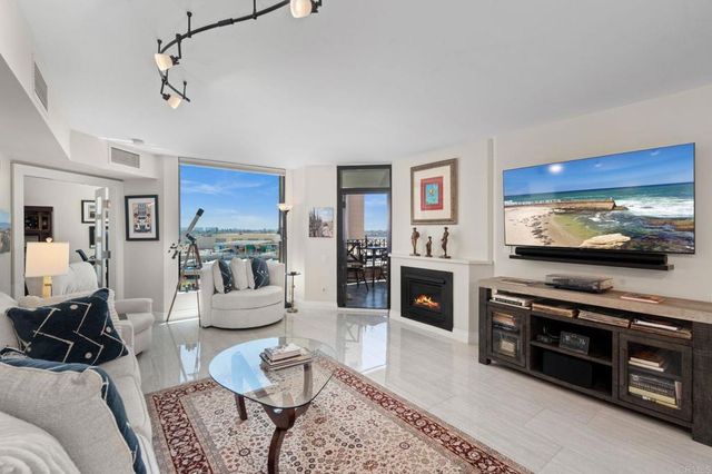 500 W Harbor Drive 1108, San Diego, CA 92101