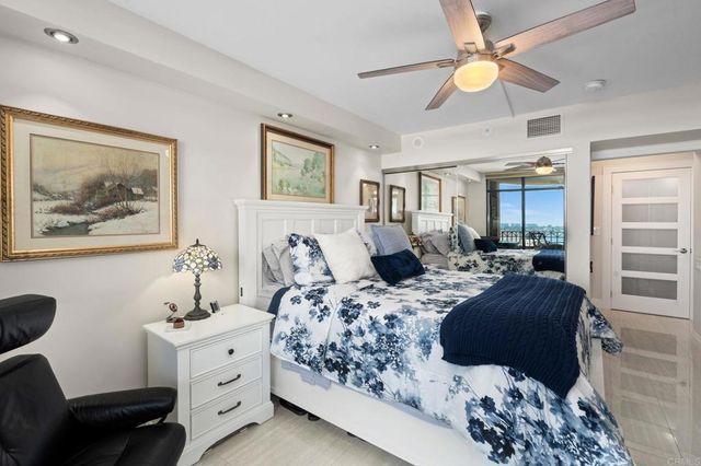 500 W Harbor Drive 1108, San Diego, CA 92101