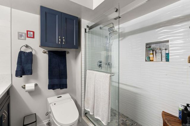 500 W Harbor Drive 1108, San Diego, CA 92101