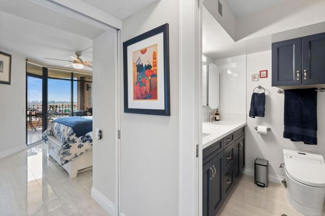 500 W Harbor Drive 1108, San Diego, CA 92101