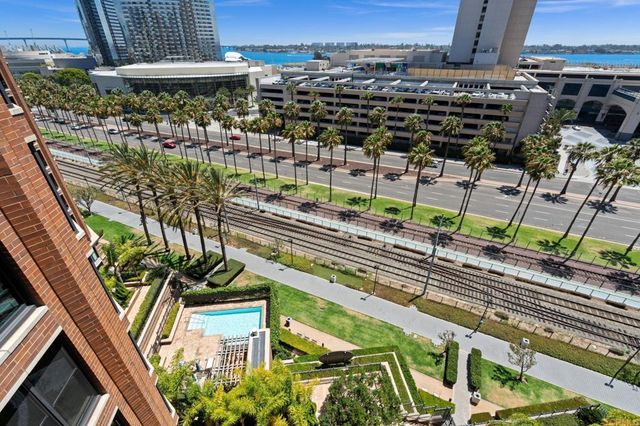 500 W Harbor Drive 1108, San Diego, CA 92101