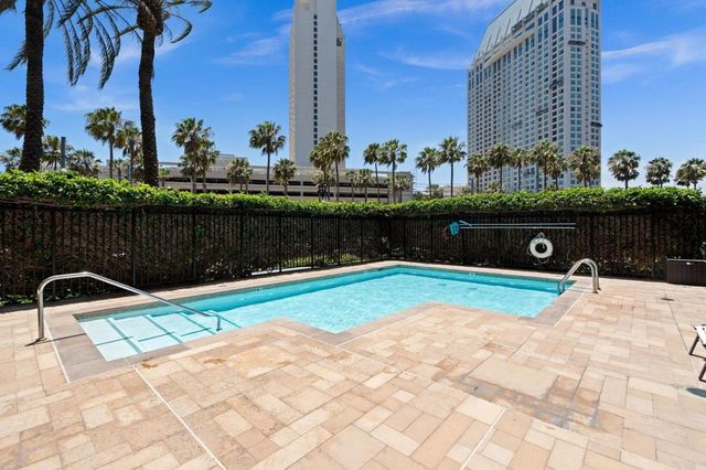 500 W Harbor Drive 1108, San Diego, CA 92101