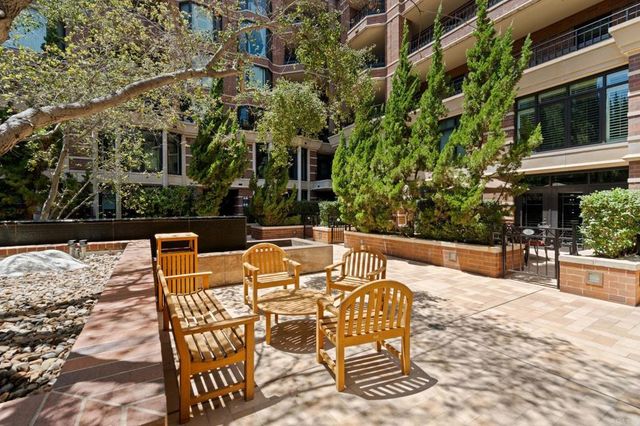500 W Harbor Drive 1108, San Diego, CA 92101