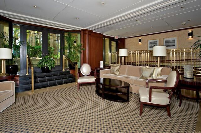 500 W Harbor Drive 1108, San Diego, CA 92101
