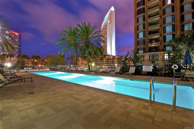 500 W Harbor Drive 1108, San Diego, CA 92101