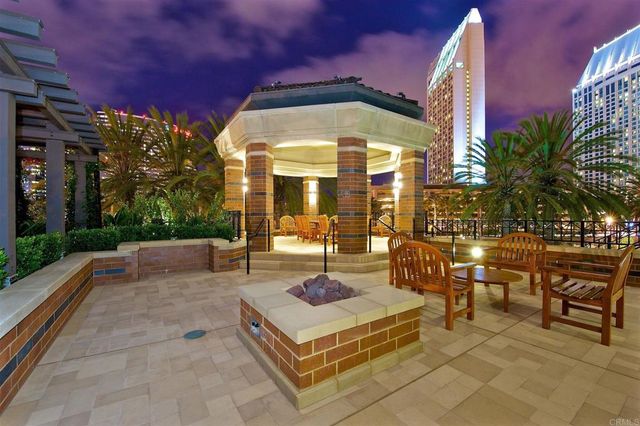 500 W Harbor Drive 1108, San Diego, CA 92101