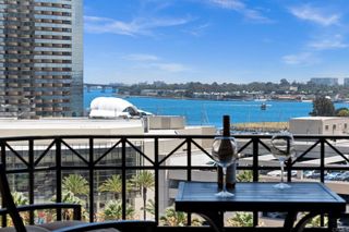 500 W Harbor Drive 1108, San Diego, CA 92101