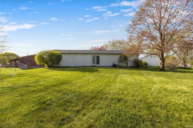 53731 Pine Tree Court, Elkhart, IN 46514