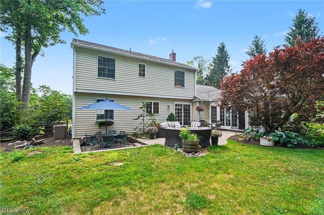 15884 Arbor Trail, Newbury, OH 44065
